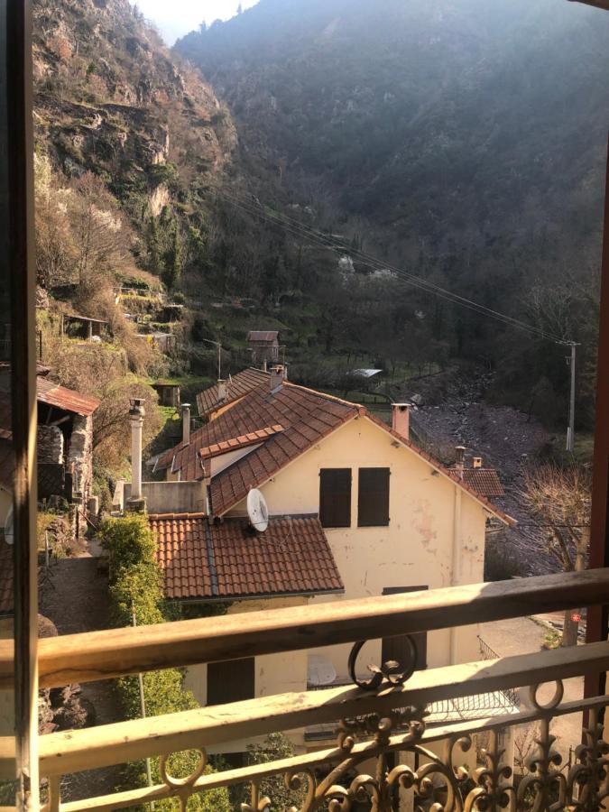 Отель Le Saint Sauveur Экстерьер фото